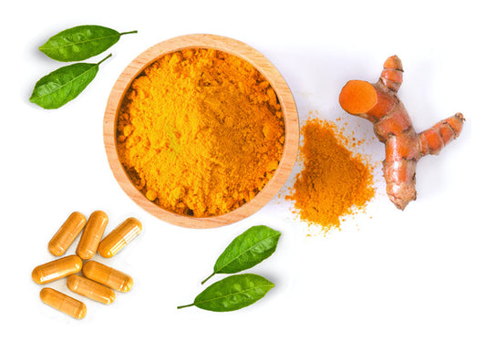 Tumeric-reduces-soreness