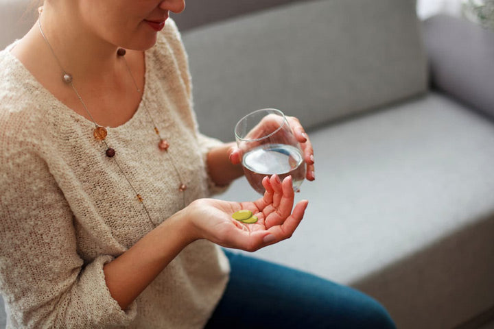 Ubiquinol-for-menopause