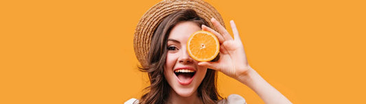 Bleeding gums? Studies point to Vitamin C deficiency often being the cause