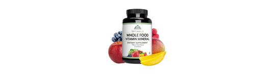 Reaching "older" status? Study finds multivitamin helps maintain functional health