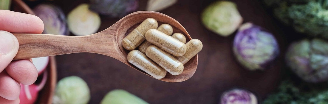 New studies in 2025-26 highlight the endless benefits of multivitamin-mineral supplementation