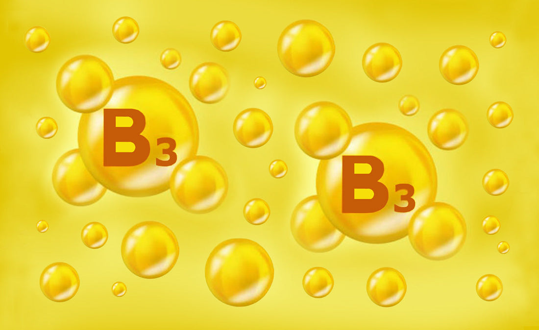Vitamin B3 supplementing reduces skin cancer risk, multiple studies confirm