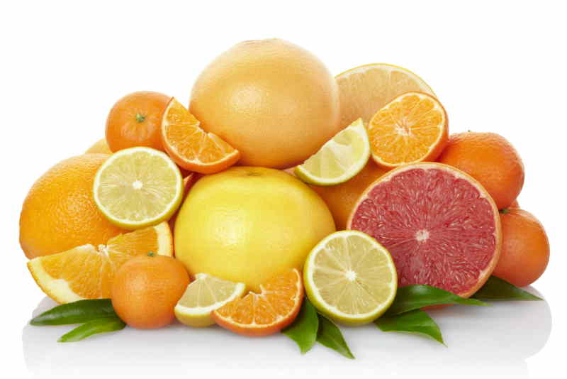 Vitamin-C-Sources