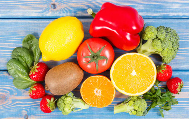 Vitamin-C-foods
