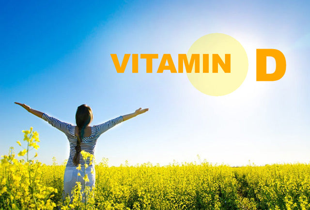 Four Vitamin D studies in one month prove the importance of ...