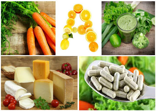 Vitamin A supplementation shortens hospital stay of children with ...