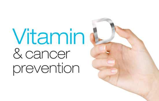 VitaminDandCancer