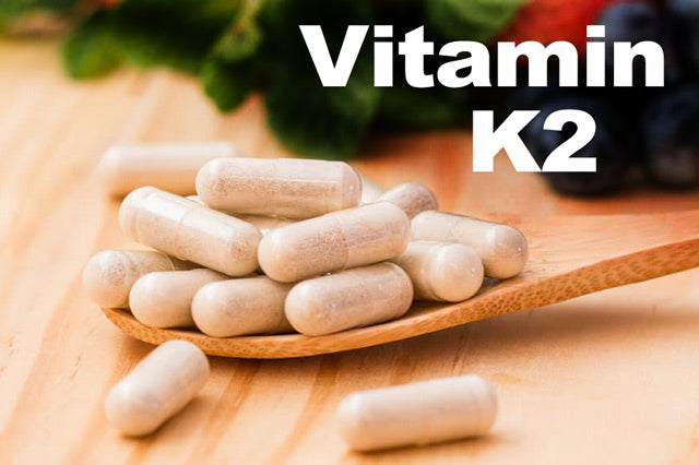 VitaminK2