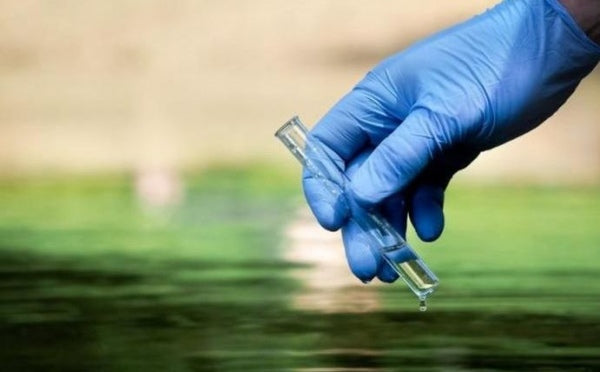 WaterContamination