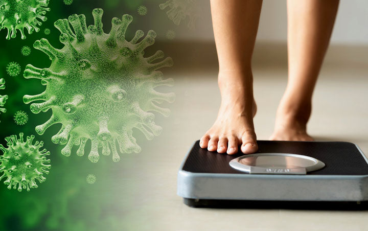 WeightLossToSurviveCovid