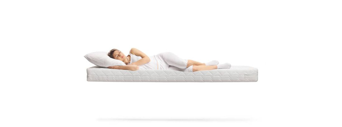 Sleep quality may be more important for longevity than diet and exercise, study finds