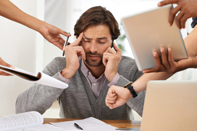 WorkStress