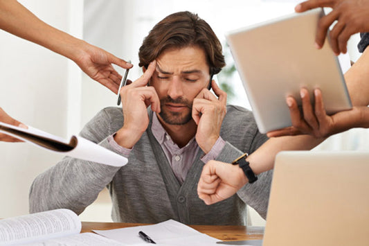 WorkStress