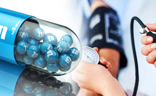 ZincBloodPressure