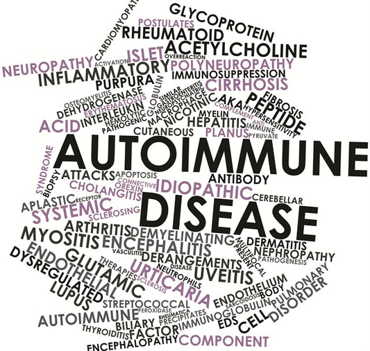 autoimmunedisease