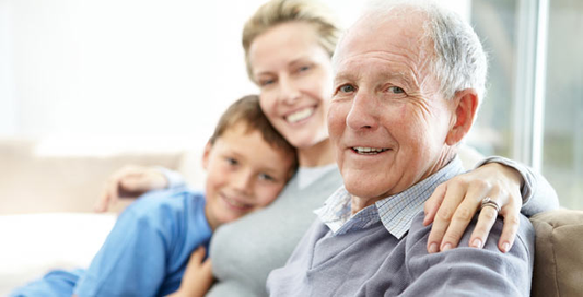 healthy-elderly-care
