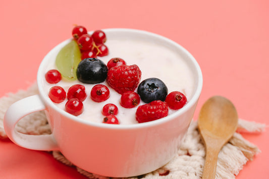 The Gut-Brain Connection: How Your Gut Health Impacts Mental Wellbeing