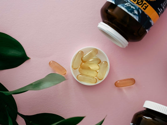 Benefits of Adding Supplements to Your Daily Routine