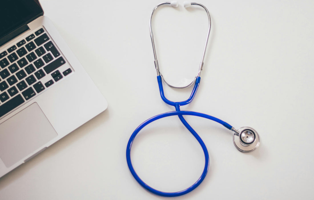 Benefits of Working on Your Overall Health