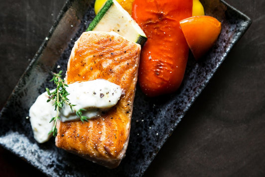 Benefits of Vitamin D and How to Increase It