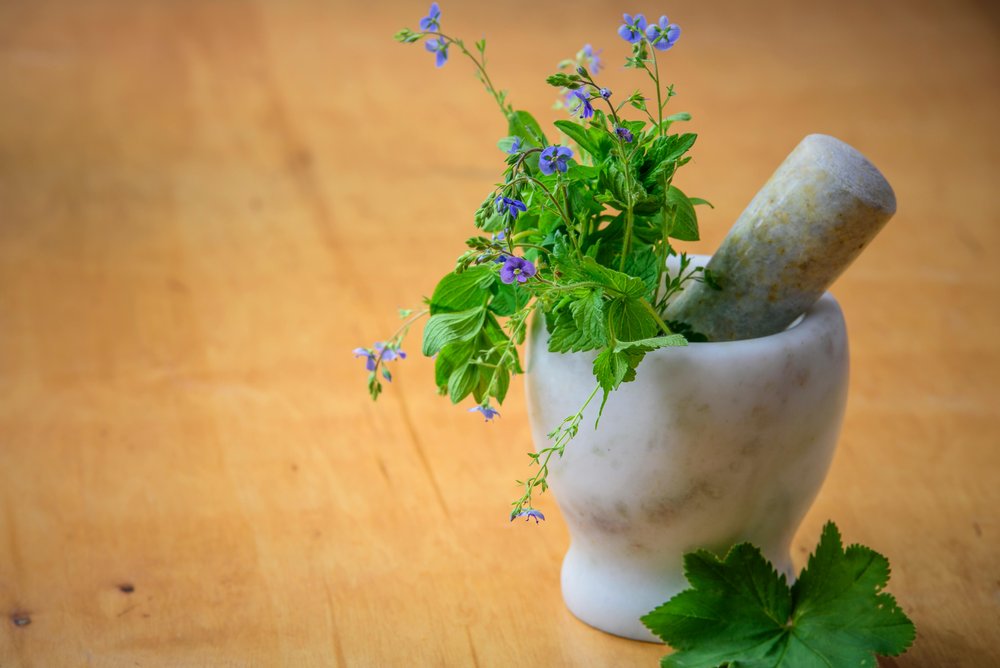 Herbal Remedies for Stress Relief: What Really Works