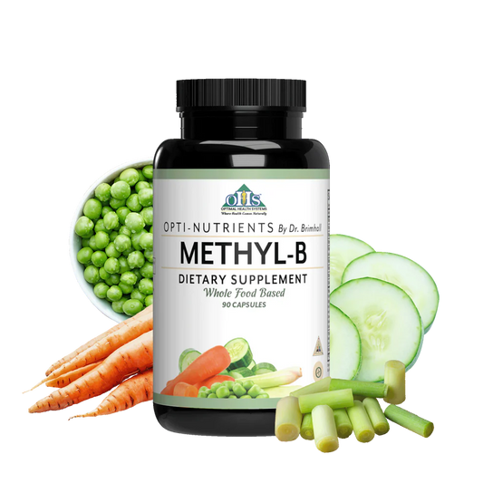 vit b