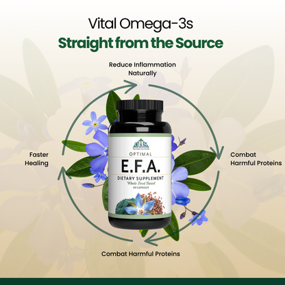 Optimal EFA