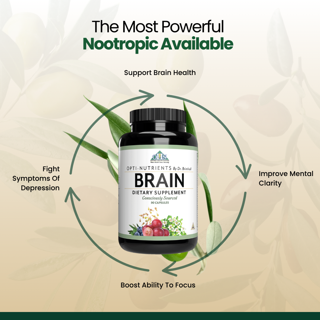Opti-Brain