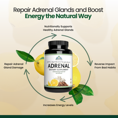 Opti-Adrenal