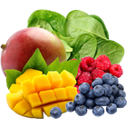 Antioxidant rich foods