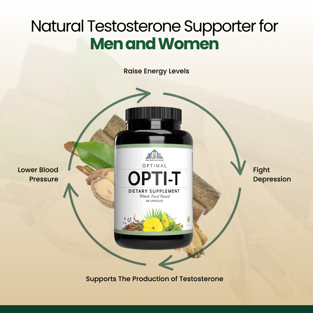 Optimal Opti-T