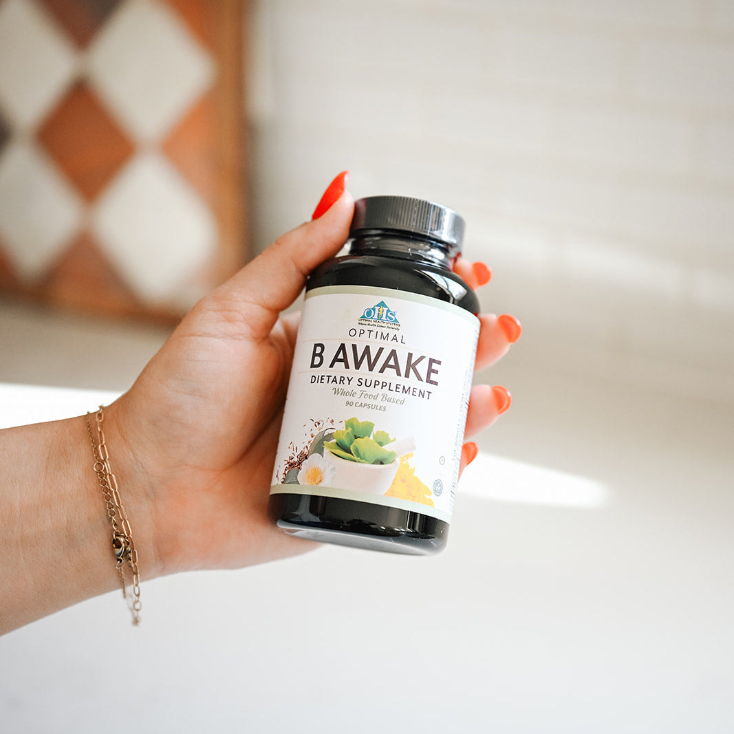 B-Awake Product Shot