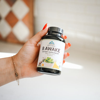 B-Awake Product Shot