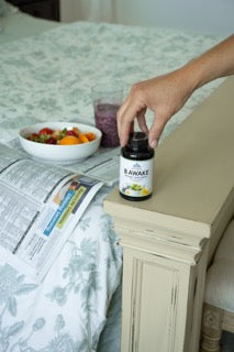 B- Awake Product Photo 2