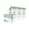 3 boxes of Plastic Detox Pak and a box of Plastic Test