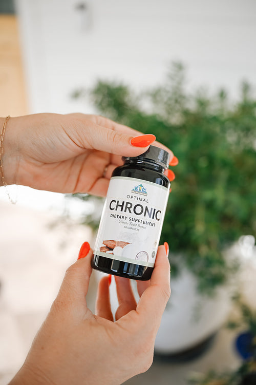 Chronic Product Shot 2