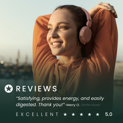 Complete Nutrition Product Review Photo PNG