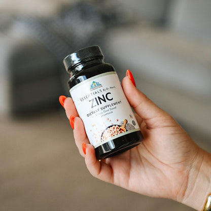 Essential Zinc