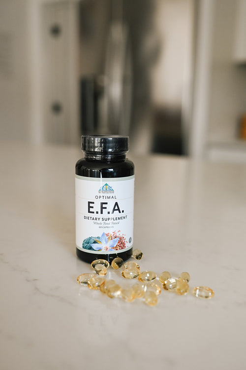 E.F.A Product Shot 2