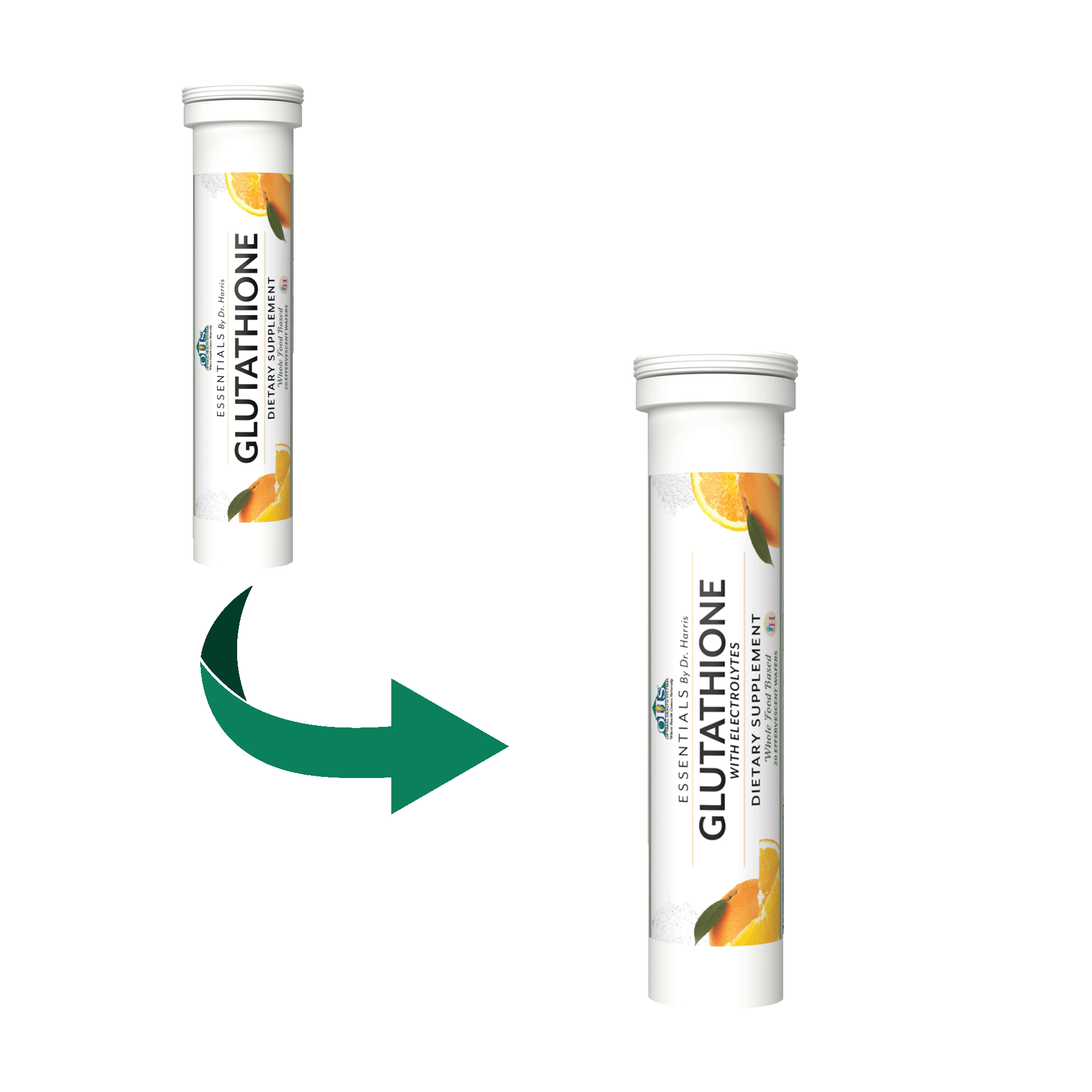 Essential Glutathione | Optimal Health Systems Essential Glutathione | Optimal Health Systems