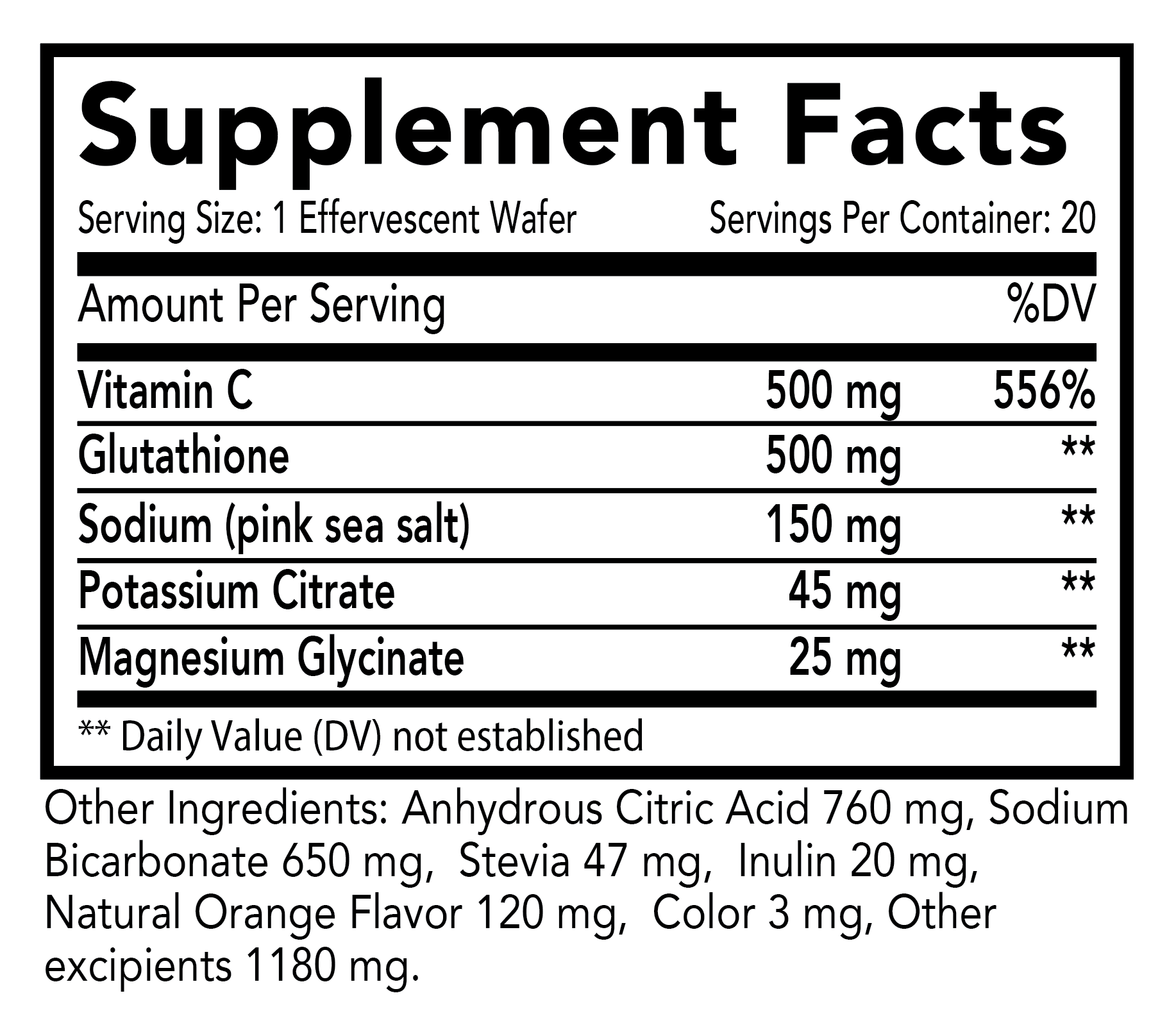 Essential Glutathione | Optimal Health Systems Essential Glutathione | Optimal Health Systems