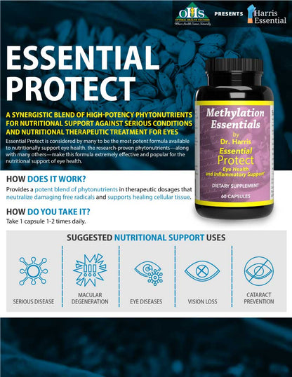 Essential Protect Flyer