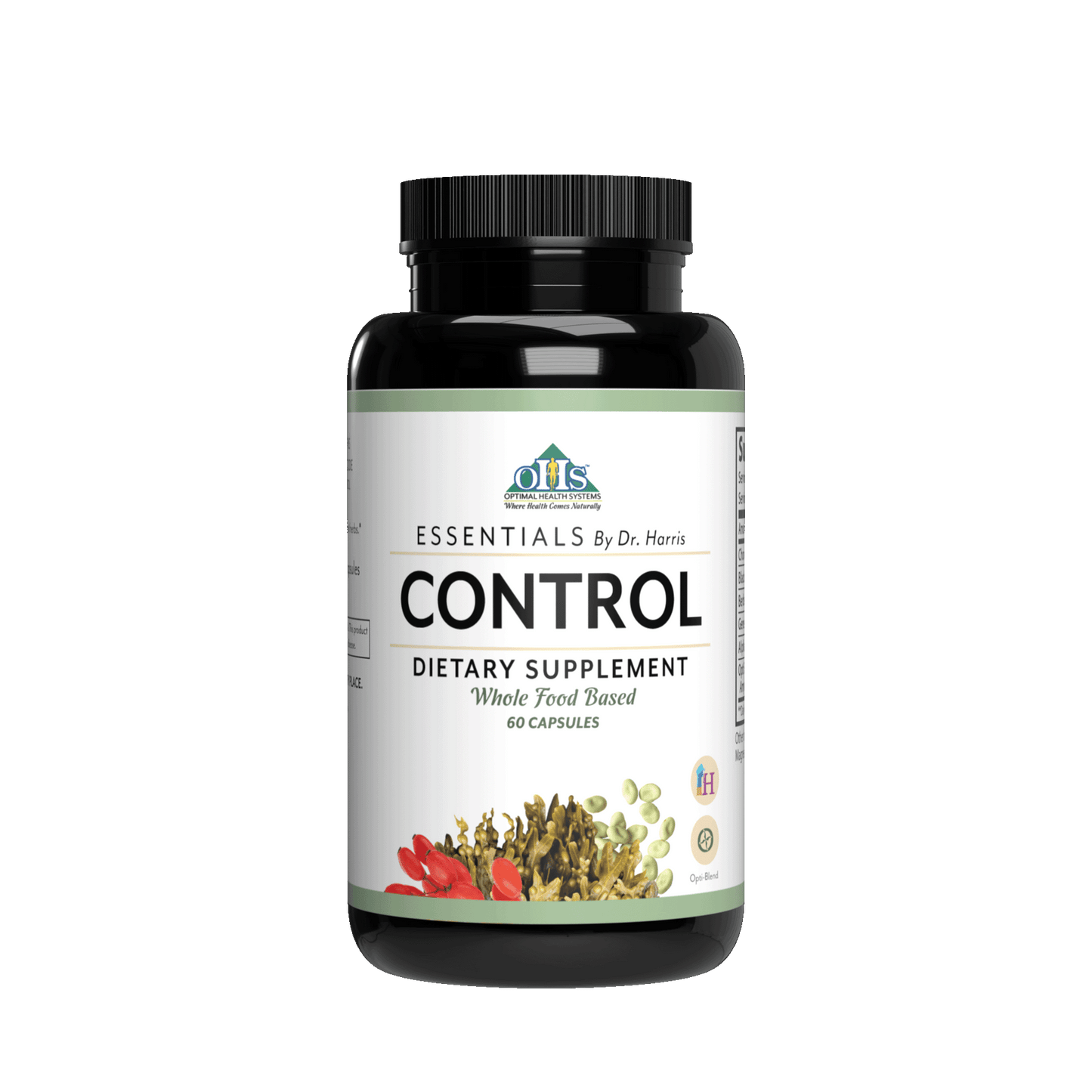 Essential Control | Optimal Health Systems
