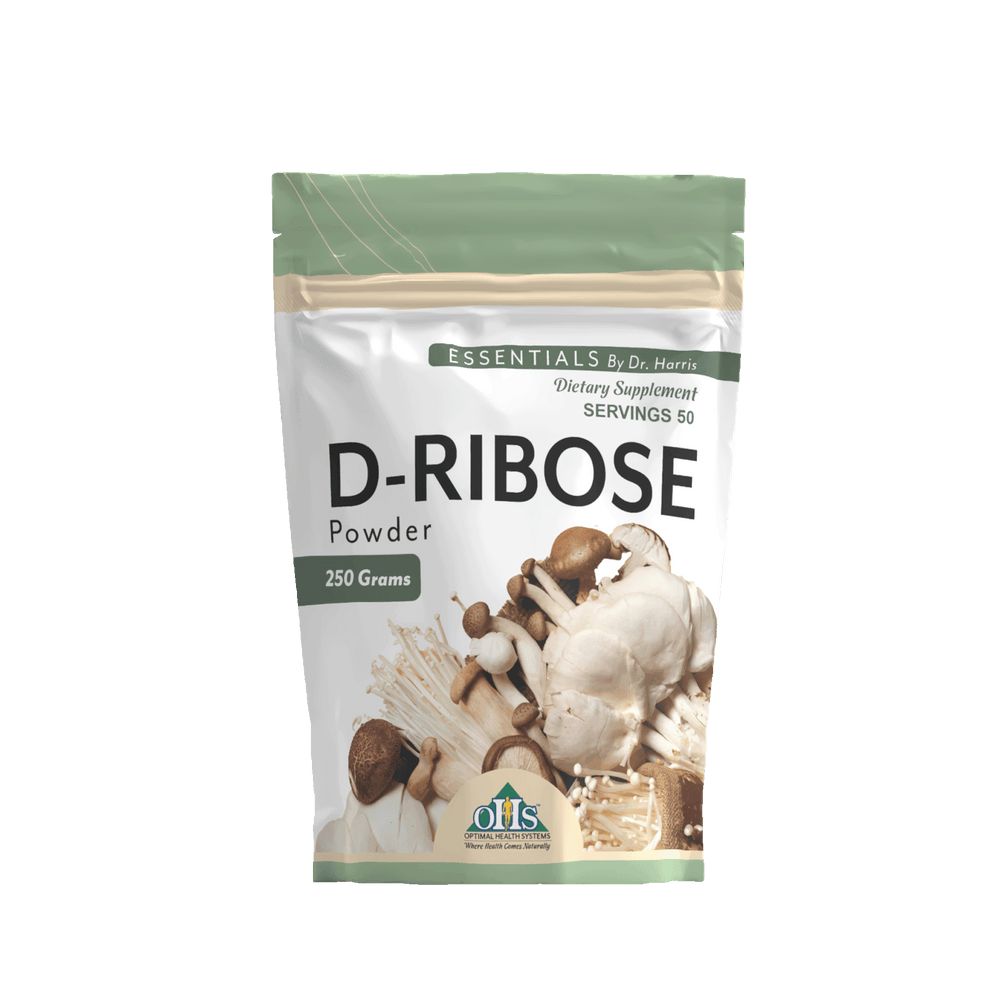 Essential D-Ribose (Powder) | Optimal Health Systems