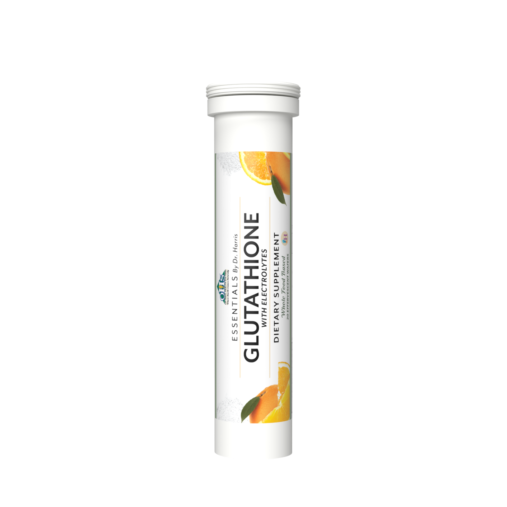 Essential Glutathione | Optimal Health Systems Essential Glutathione | Optimal Health Systems