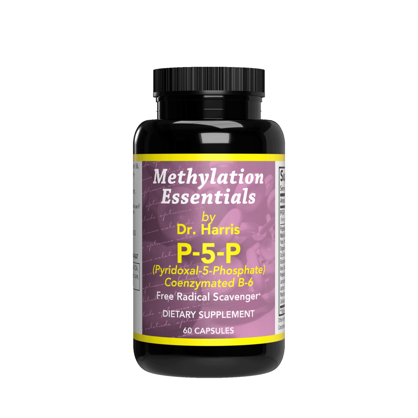 Essential P-5-P