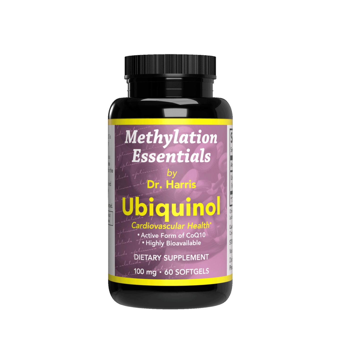 Essential Ubiquinol