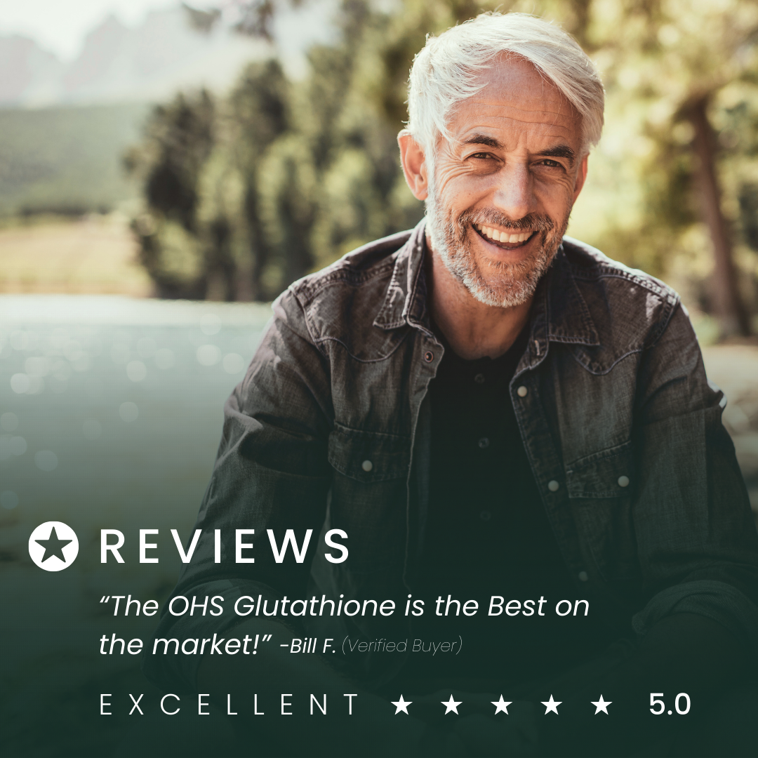 Essential Glutathione | Optimal Health Systems Essential Glutathione | Optimal Health Systems