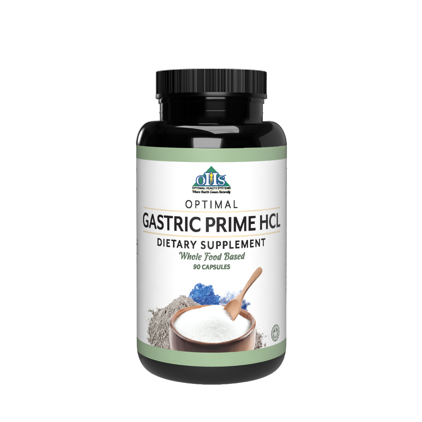 Gastric-Prime-HCl bottle