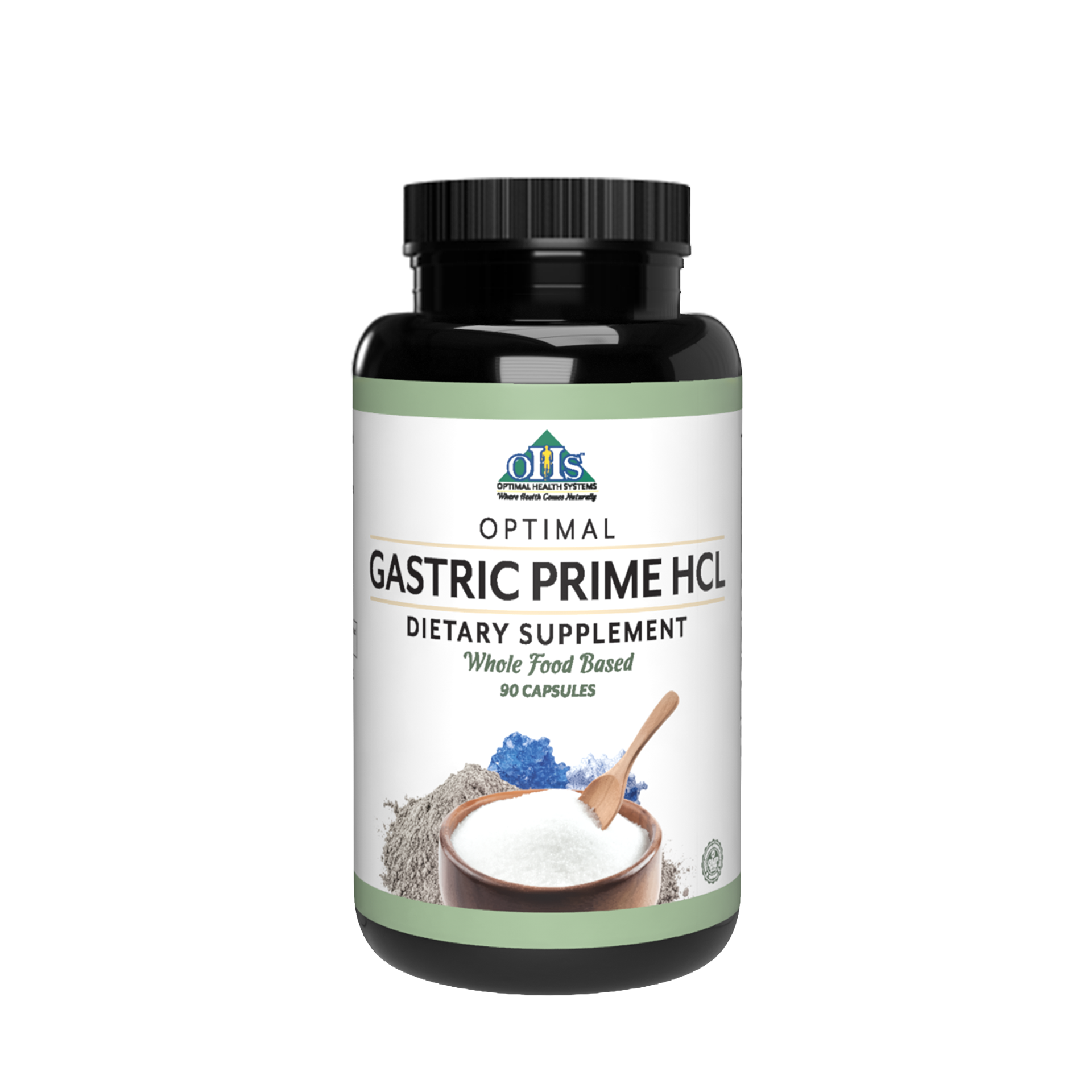 Gastric-Prime-HCl bottle